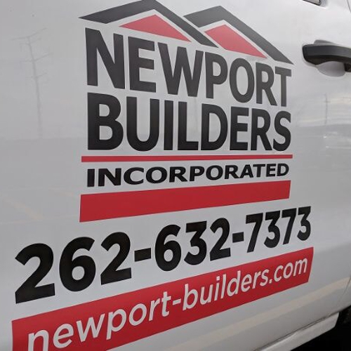 Vehicle Graphics & Wraps